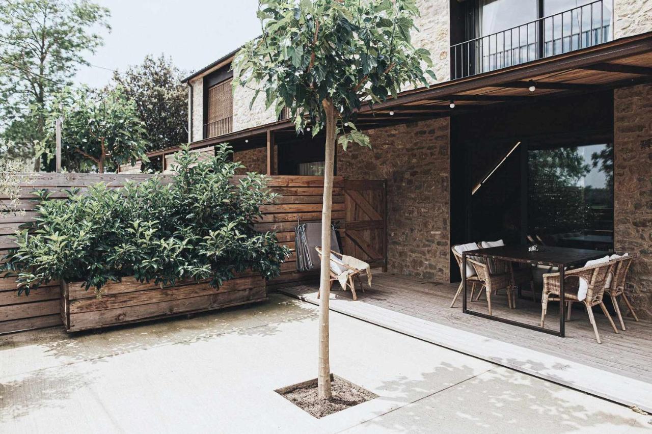 Casa Diana - C - By Lohodihomes 지로나 외부 사진
